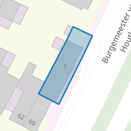 Perceel HMD00-I-3438