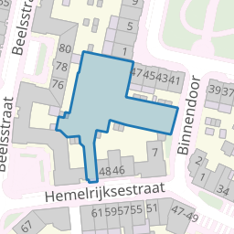 Perceel HMD00-I-3446