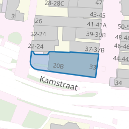 Perceel HMD00-I-3451