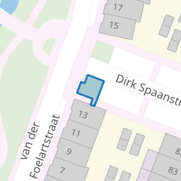 Perceel HMD00-I-3457