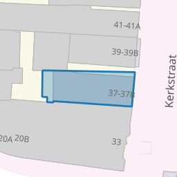 Perceel HMD00-I-3479