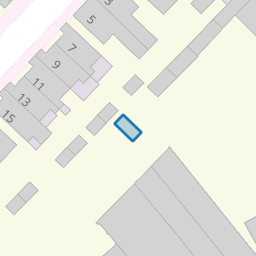 Perceel HMD00-I-3488