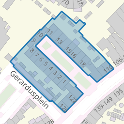 Perceel HMD00-I-3491