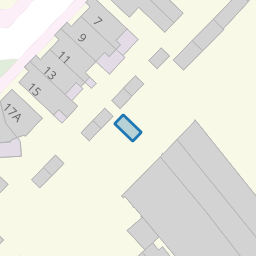 Perceel HMD00-I-3497