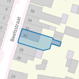 Perceel HMD00-I-3501