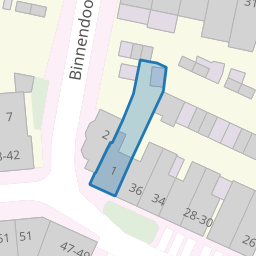 Perceel HMD00-I-3509