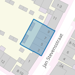 Perceel HMD00-I-3525