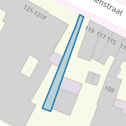 Perceel HMD00-I-3537