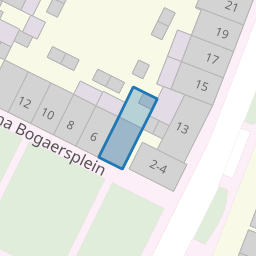 Perceel HMD00-I-3558