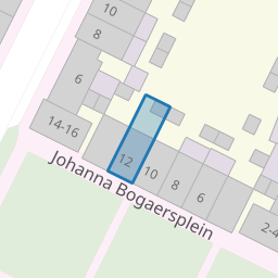 Perceel HMD00-I-3564