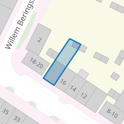 Perceel HMD00-I-3578