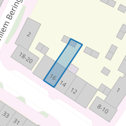 Perceel HMD00-I-3580