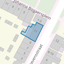 Perceel HMD00-I-3582