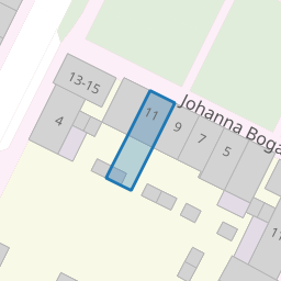 Perceel HMD00-I-3583