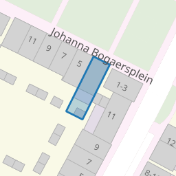 Perceel HMD00-I-3584