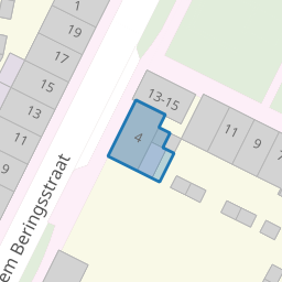 Perceel HMD00-I-3585