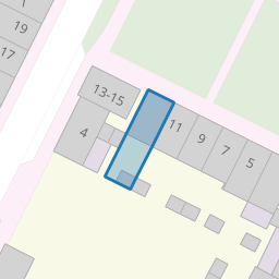 Perceel HMD00-I-3588