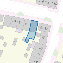 Perceel HMD00-I-3595