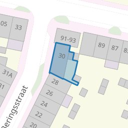 Perceel HMD00-I-3600