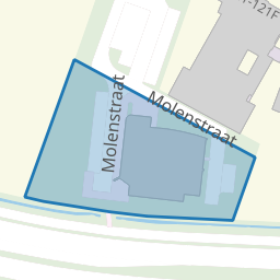 Perceel HMD00-I-3611