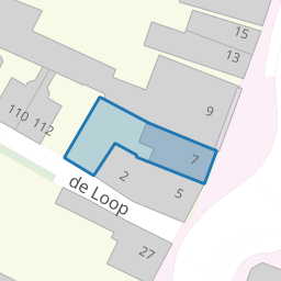 Perceel HMD00-I-3617