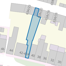 Perceel HMD00-I-3625