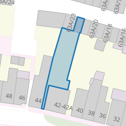 Perceel HMD00-I-3626