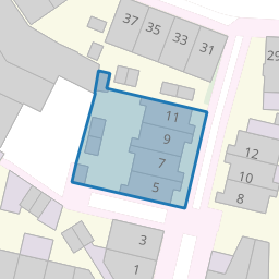 Perceel HMD00-I-3630