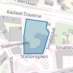 Perceel HMD00-I-3639