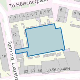 Perceel HMD00-I-3664