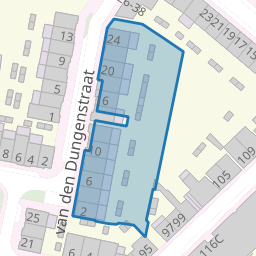 Perceel HMD00-I-3668