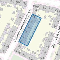 Perceel HMD00-I-3689