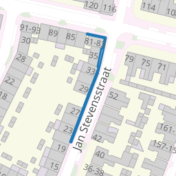 Perceel HMD00-I-3692