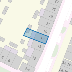 Perceel HMD00-I-3695