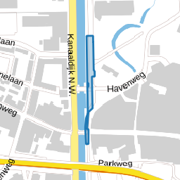 Perceel HMD00-I-3703