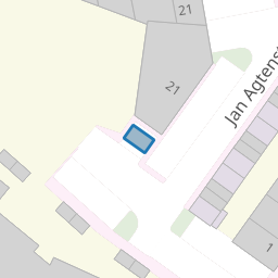 Perceel HMD00-I-3709