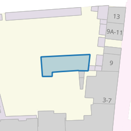 Perceel HMD00-I-3710