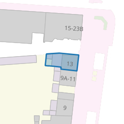 Perceel HMD00-I-3722