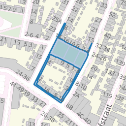 Perceel HMD00-I-3739