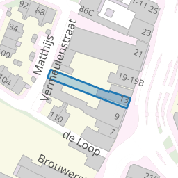 Perceel HMD00-I-3748