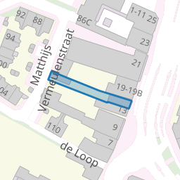 Perceel HMD00-I-3749