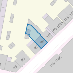 Perceel HMD00-I-3750