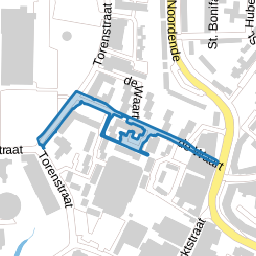 Perceel HMD00-I-3764