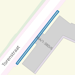 Perceel HMD00-I-3765