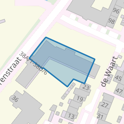 Perceel HMD00-I-3767