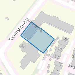 Perceel HMD00-I-3772