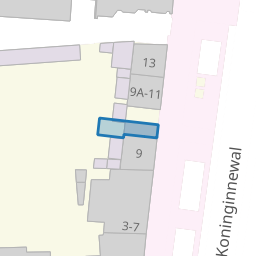 Perceel HMD00-I-3773