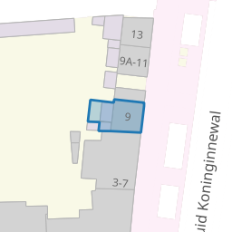 Perceel HMD00-I-3774