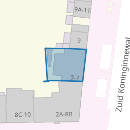 Perceel HMD00-I-3775