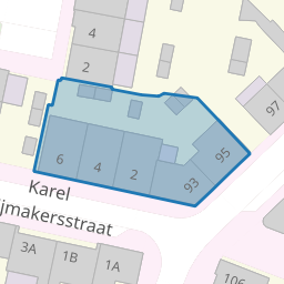 Perceel HMD00-I-3777